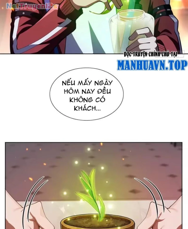 Ta Mở Ra Thời Đại Sủng Thú Thần Thoại Chapter 23 - 27