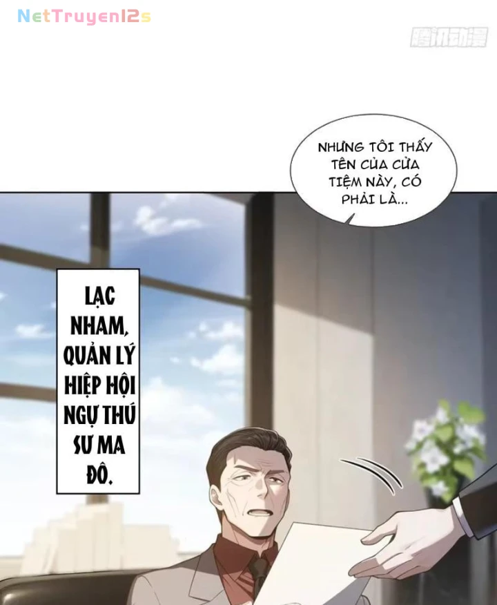 Ta Mở Ra Thời Đại Sủng Thú Thần Thoại Chapter 23 - 45