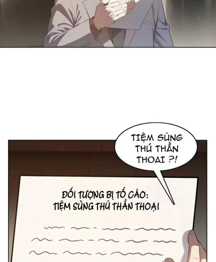 Ta Mở Ra Thời Đại Sủng Thú Thần Thoại Chapter 23 - 46