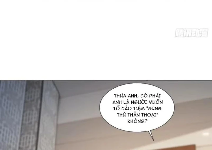 Ta Mở Ra Thời Đại Sủng Thú Thần Thoại Chapter 23 - 56