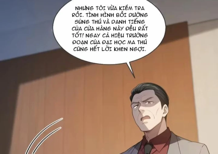 Ta Mở Ra Thời Đại Sủng Thú Thần Thoại Chapter 23 - 61