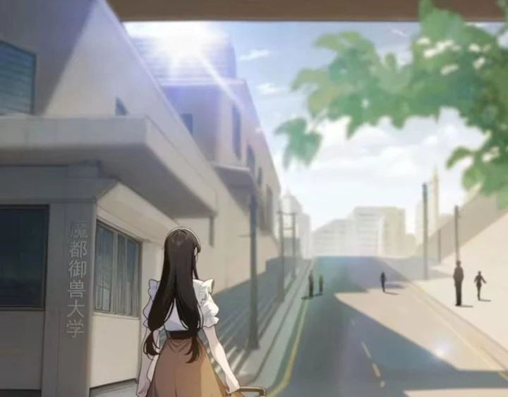 Ta Mở Ra Thời Đại Sủng Thú Thần Thoại Chapter 24 - 18