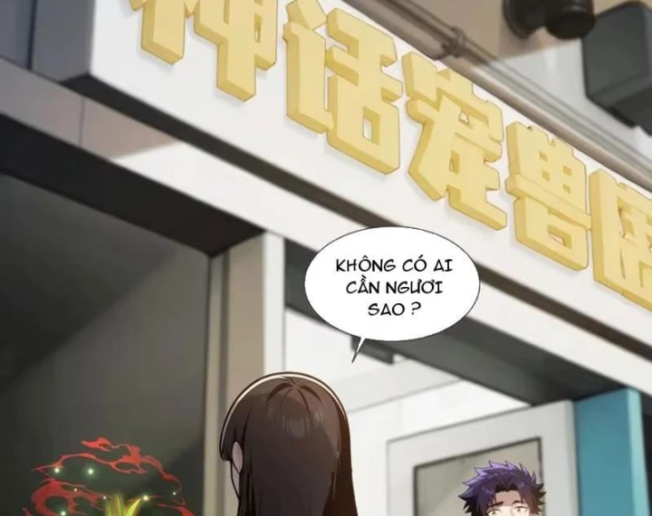 Ta Mở Ra Thời Đại Sủng Thú Thần Thoại Chapter 24 - 51