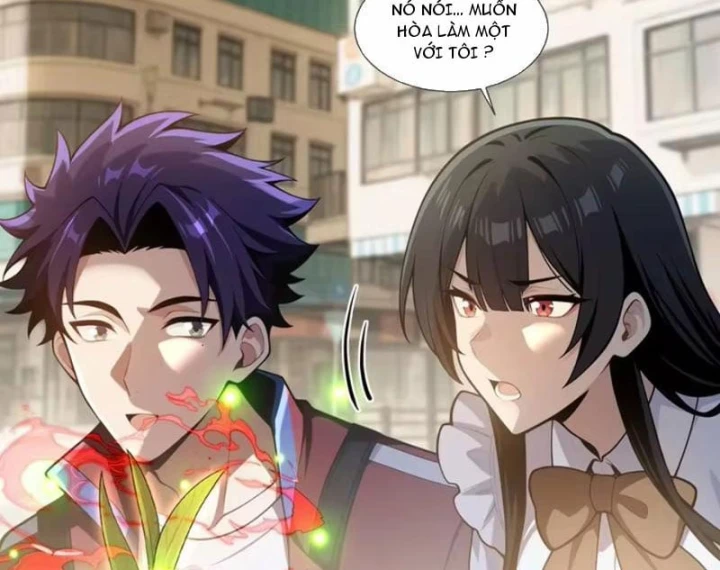 Ta Mở Ra Thời Đại Sủng Thú Thần Thoại Chapter 24 - 76