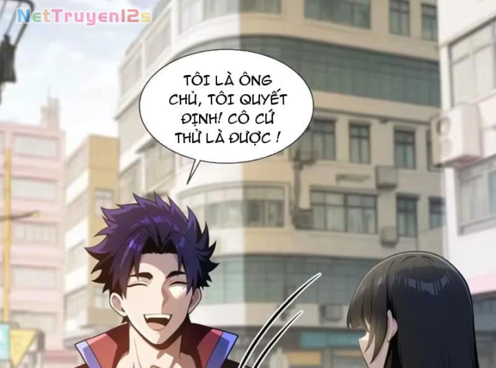 Ta Mở Ra Thời Đại Sủng Thú Thần Thoại Chapter 24 - 84