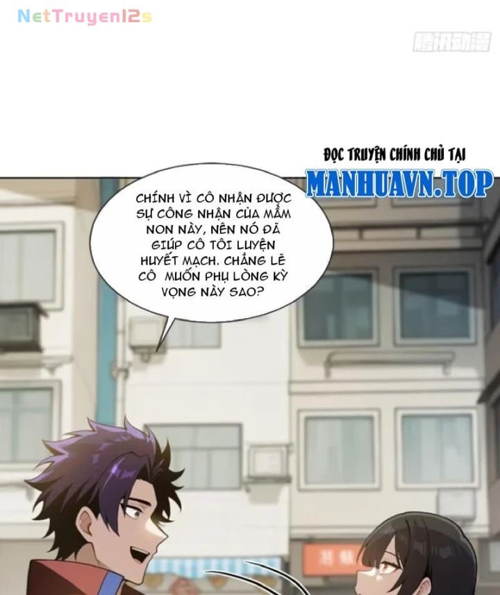 Ta Mở Ra Thời Đại Sủng Thú Thần Thoại Chapter 25 - 7