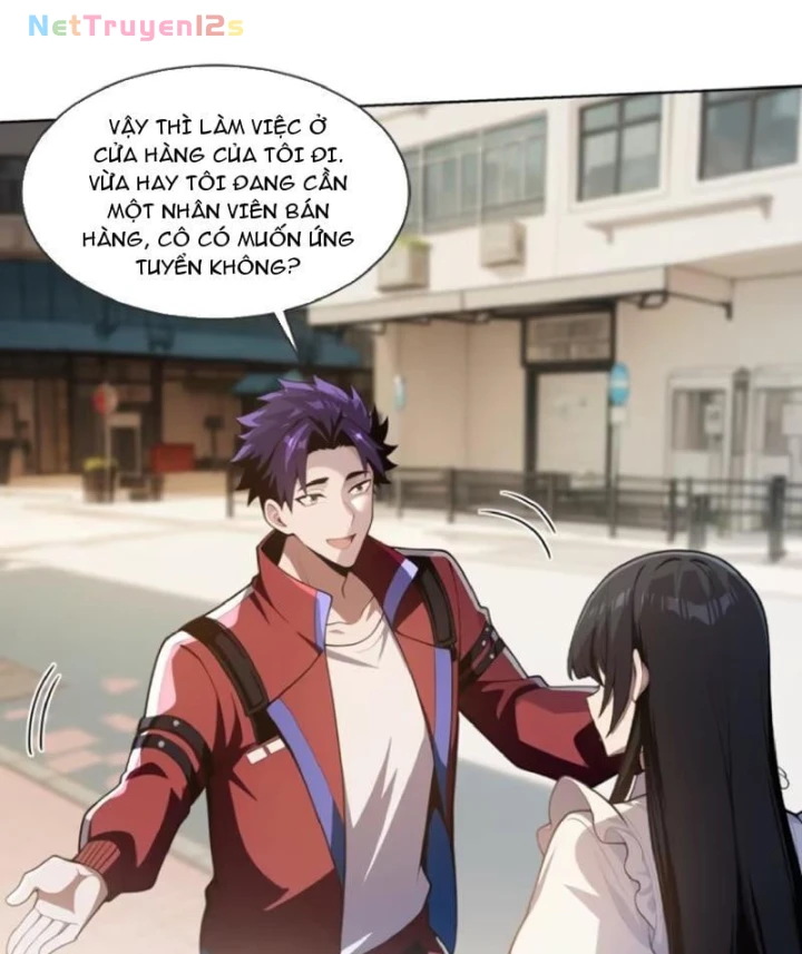 Ta Mở Ra Thời Đại Sủng Thú Thần Thoại Chapter 25 - 16
