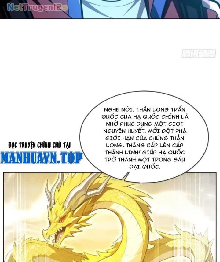 Ta Mở Ra Thời Đại Sủng Thú Thần Thoại Chapter 25 - 26