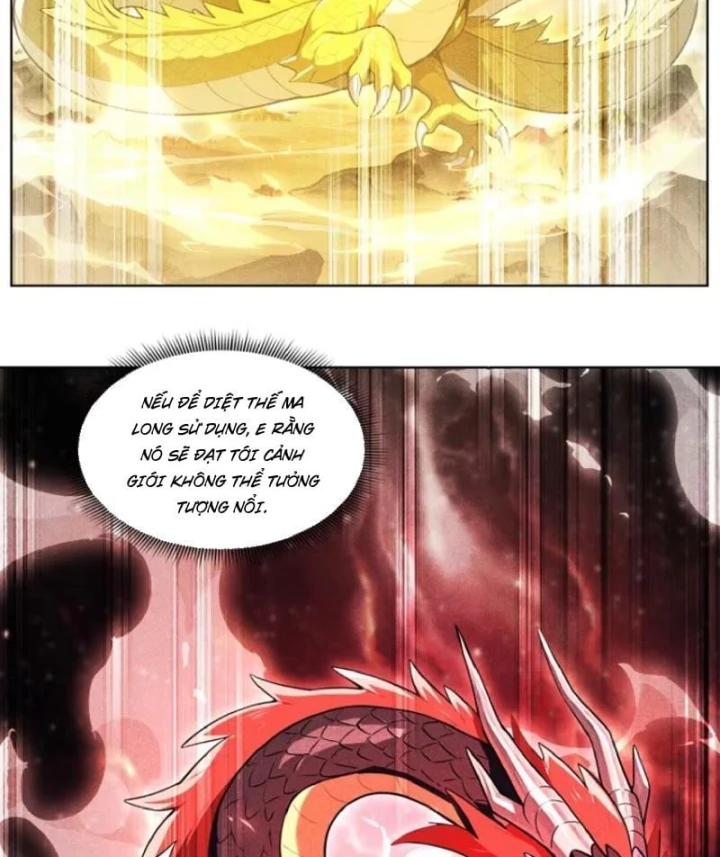 Ta Mở Ra Thời Đại Sủng Thú Thần Thoại Chapter 25 - 27