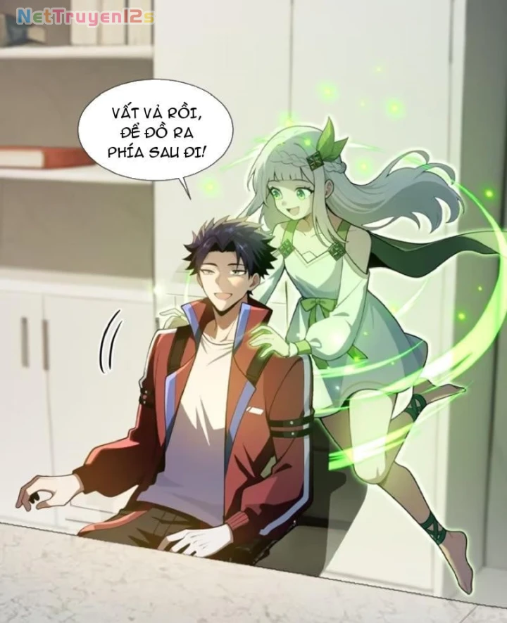 Ta Mở Ra Thời Đại Sủng Thú Thần Thoại Chapter 25 - 43