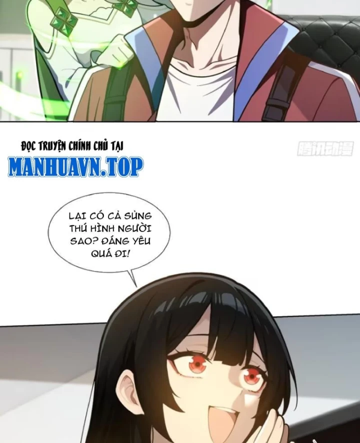 Ta Mở Ra Thời Đại Sủng Thú Thần Thoại Chapter 25 - 48
