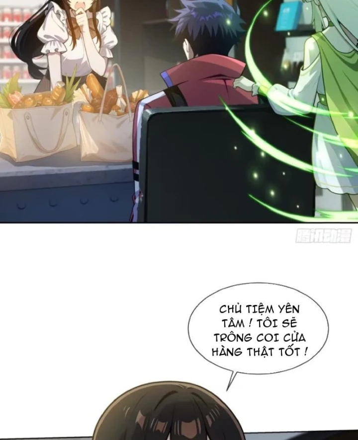 Ta Mở Ra Thời Đại Sủng Thú Thần Thoại Chapter 25 - 52