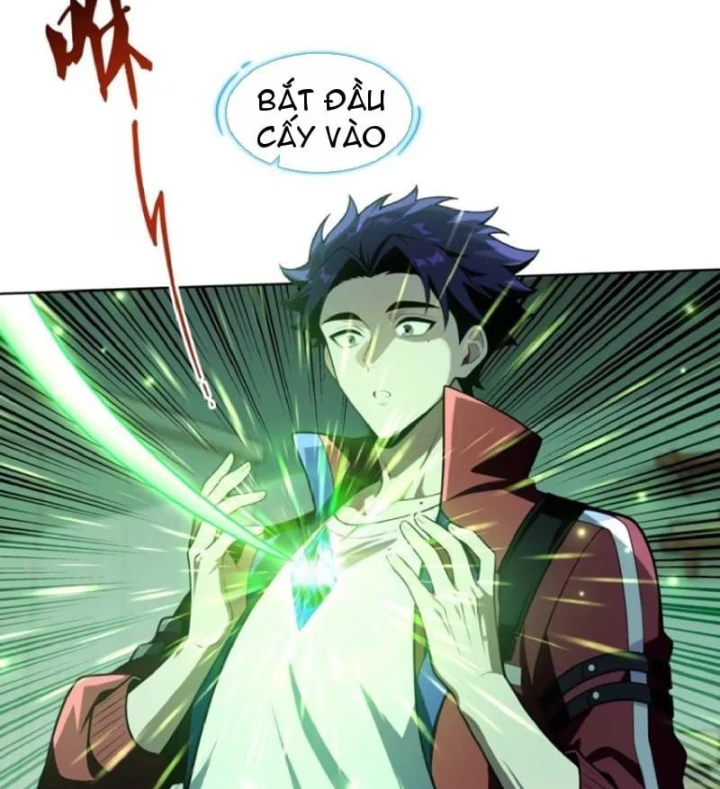 Ta Mở Ra Thời Đại Sủng Thú Thần Thoại Chapter 25 - 62