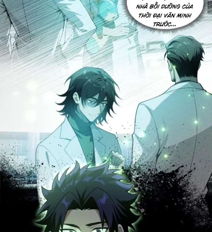Ta Mở Ra Thời Đại Sủng Thú Thần Thoại Chapter 25 - 66
