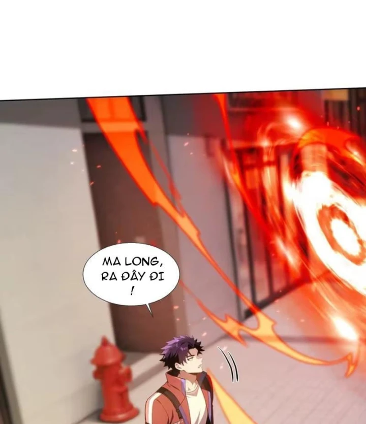 Ta Mở Ra Thời Đại Sủng Thú Thần Thoại Chapter 26 - 10