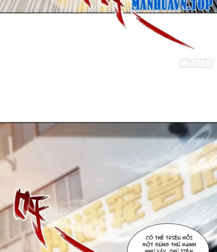 Ta Mở Ra Thời Đại Sủng Thú Thần Thoại Chapter 26 - 15