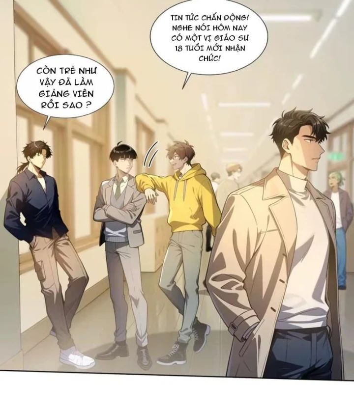 Ta Mở Ra Thời Đại Sủng Thú Thần Thoại Chapter 26 - 19