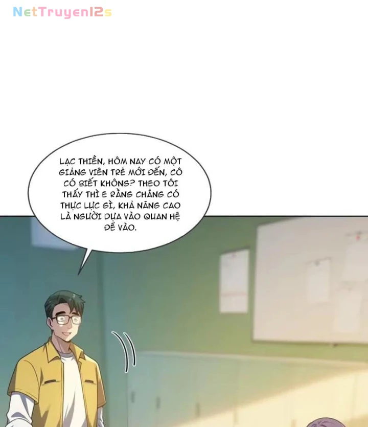 Ta Mở Ra Thời Đại Sủng Thú Thần Thoại Chapter 26 - 23