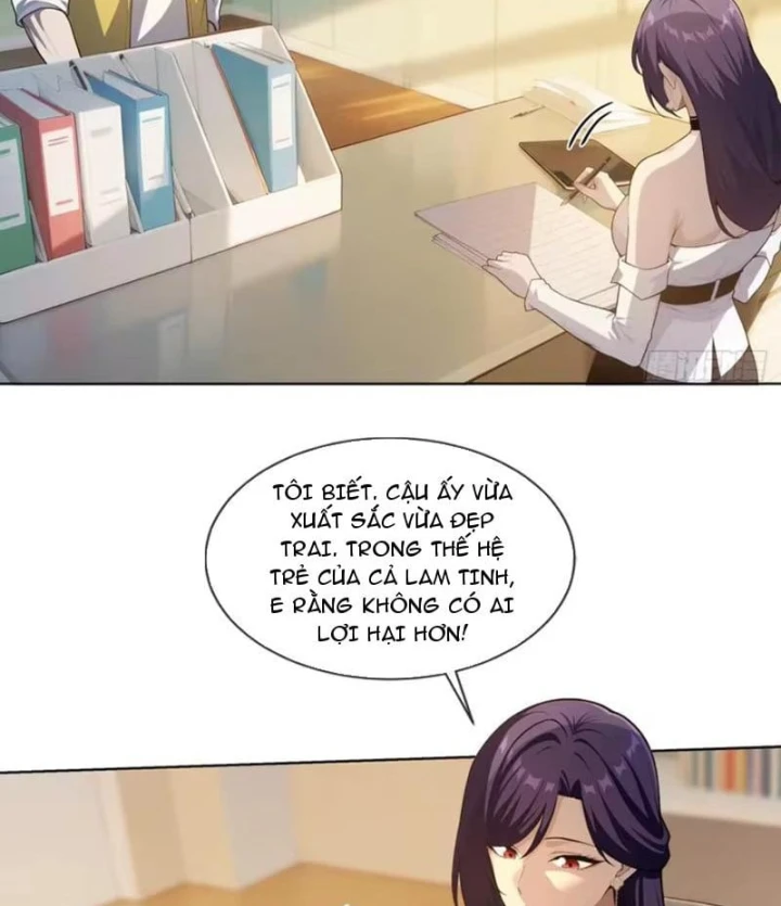 Ta Mở Ra Thời Đại Sủng Thú Thần Thoại Chapter 26 - 24