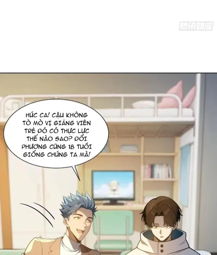 Ta Mở Ra Thời Đại Sủng Thú Thần Thoại Chapter 26 - 33