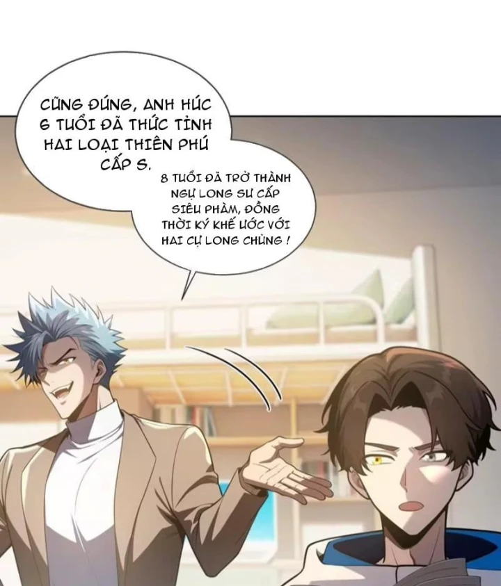 Ta Mở Ra Thời Đại Sủng Thú Thần Thoại Chapter 26 - 37