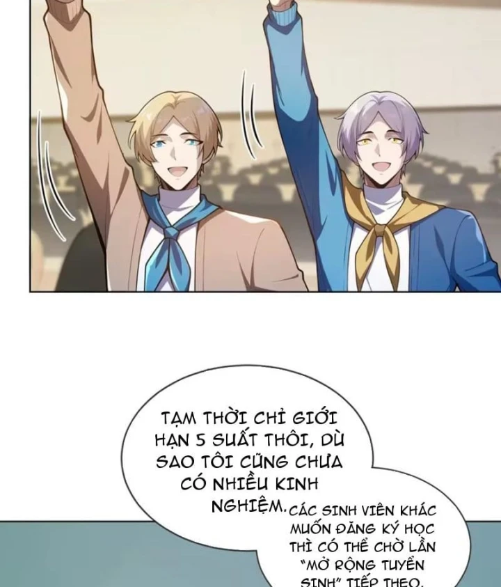 Ta Mở Ra Thời Đại Sủng Thú Thần Thoại Chapter 26 - 71
