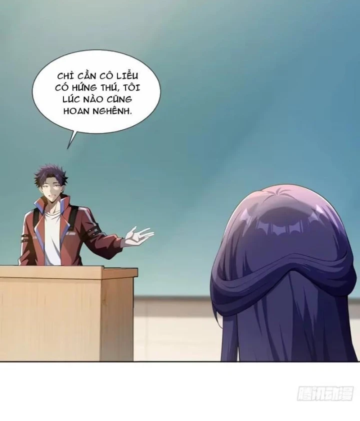 Ta Mở Ra Thời Đại Sủng Thú Thần Thoại Chapter 26 - 77