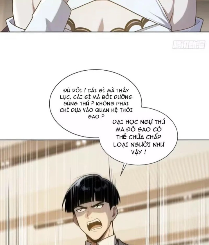 Ta Mở Ra Thời Đại Sủng Thú Thần Thoại Chapter 26 - 79