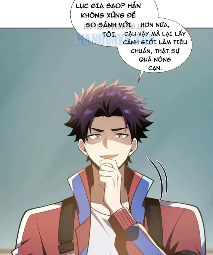 Ta Mở Ra Thời Đại Sủng Thú Thần Thoại Chapter 26 - 84