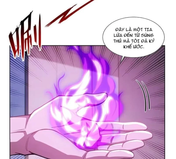 Ta Mở Ra Thời Đại Sủng Thú Thần Thoại Chapter 26 - 89