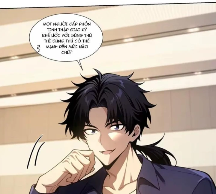 Ta Mở Ra Thời Đại Sủng Thú Thần Thoại Chapter 26 - 94