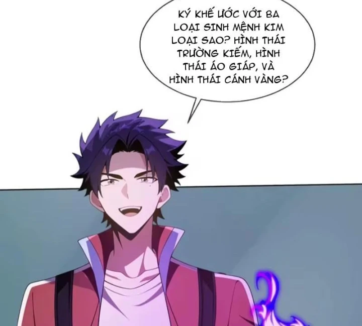 Ta Mở Ra Thời Đại Sủng Thú Thần Thoại Chapter 26 - 106