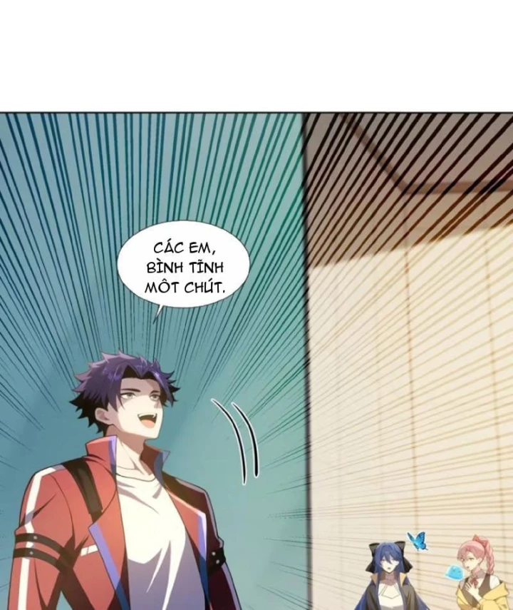 Ta Mở Ra Thời Đại Sủng Thú Thần Thoại Chapter 27 - 61