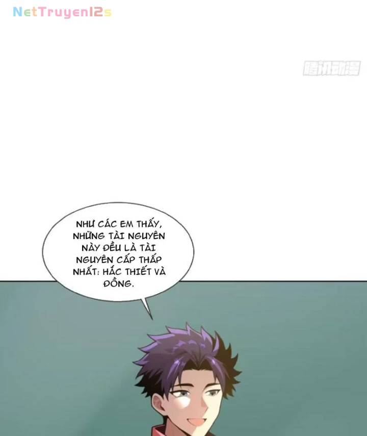 Ta Mở Ra Thời Đại Sủng Thú Thần Thoại Chapter 27 - 74