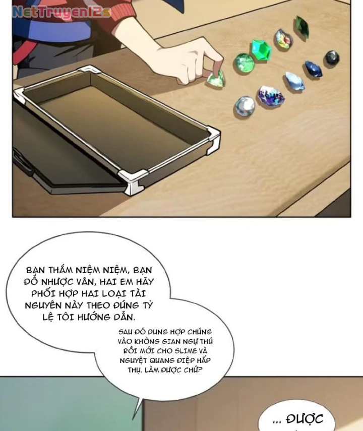 Ta Mở Ra Thời Đại Sủng Thú Thần Thoại Chapter 27 - 78
