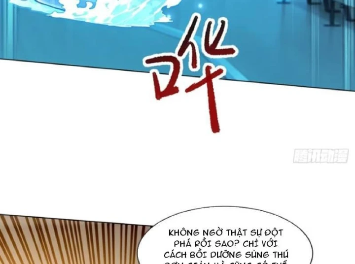Ta Mở Ra Thời Đại Sủng Thú Thần Thoại Chapter 28 - 5