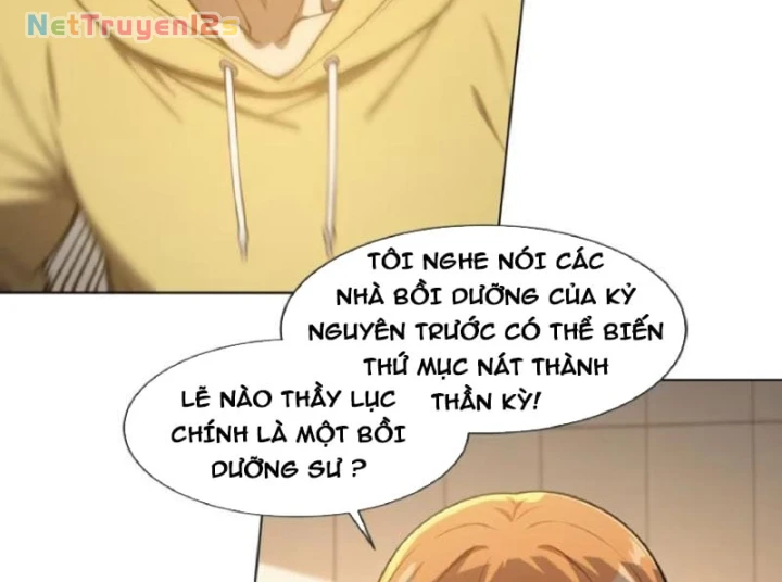 Ta Mở Ra Thời Đại Sủng Thú Thần Thoại Chapter 28 - 7