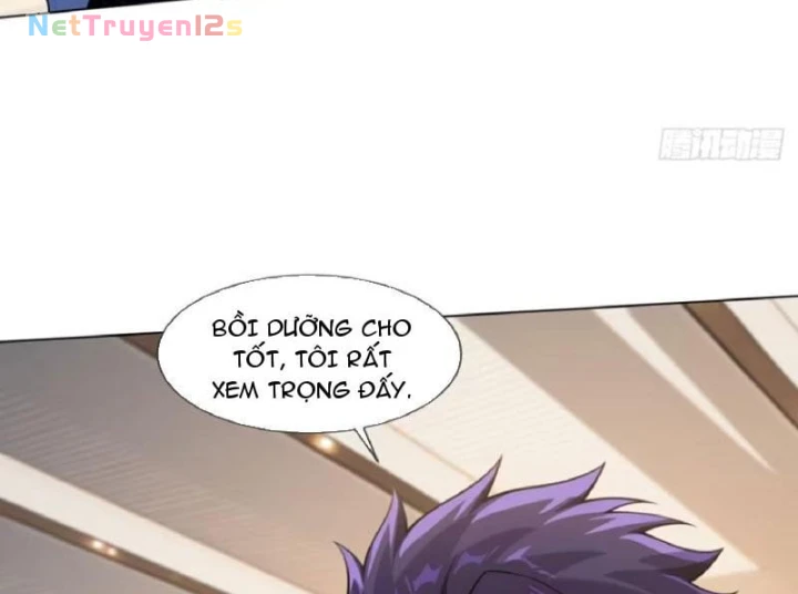 Ta Mở Ra Thời Đại Sủng Thú Thần Thoại Chapter 28 - 31