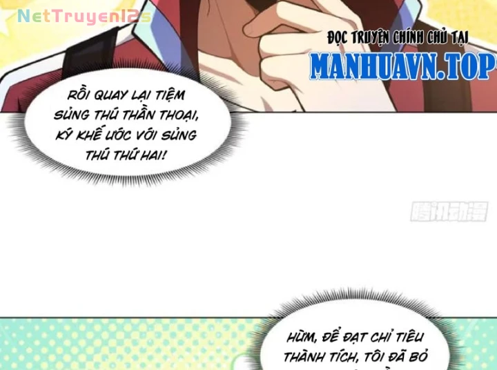 Ta Mở Ra Thời Đại Sủng Thú Thần Thoại Chapter 28 - 40