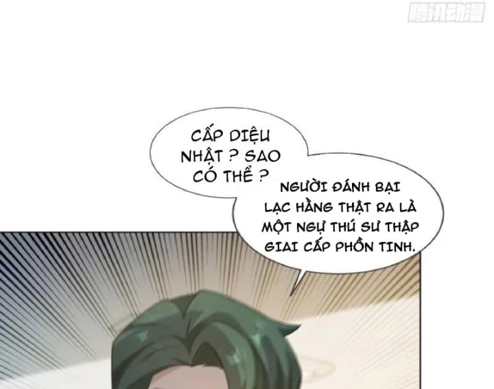 Ta Mở Ra Thời Đại Sủng Thú Thần Thoại Chapter 28 - 81