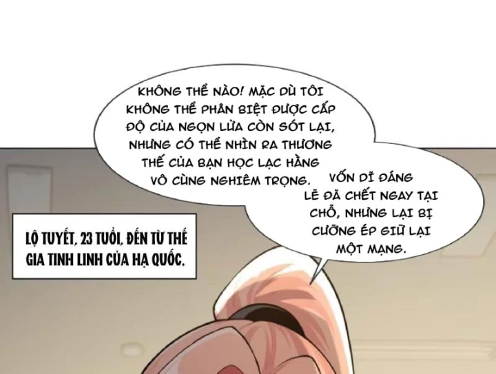 Ta Mở Ra Thời Đại Sủng Thú Thần Thoại Chapter 28 - 83