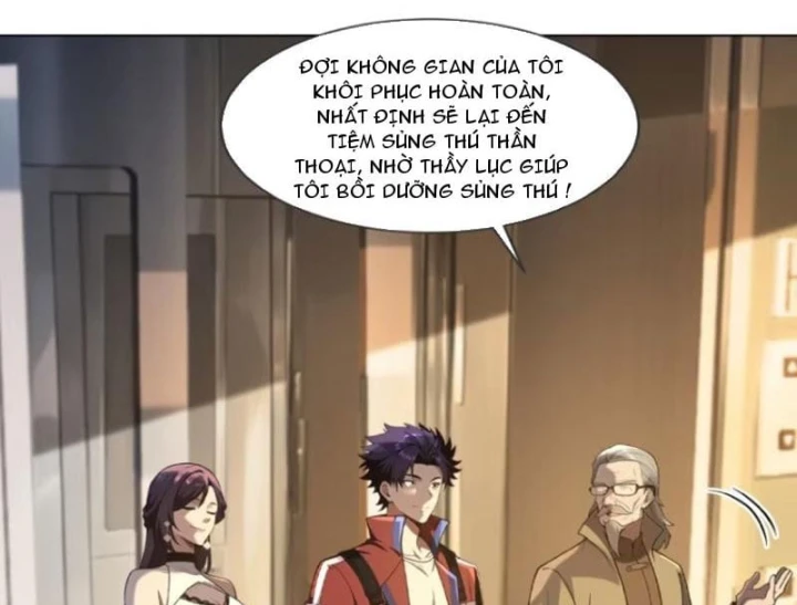 Ta Mở Ra Thời Đại Sủng Thú Thần Thoại Chapter 29 - 26