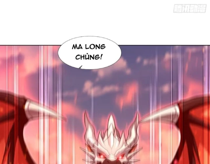 Ta Mở Ra Thời Đại Sủng Thú Thần Thoại Chapter 30 - 16