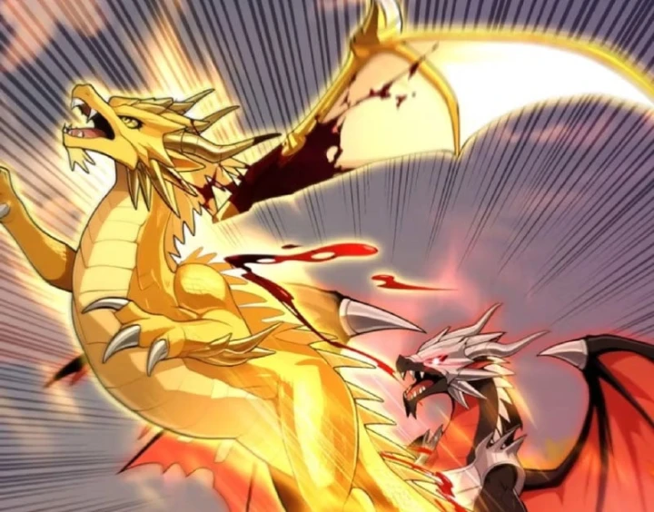 Ta Mở Ra Thời Đại Sủng Thú Thần Thoại Chapter 30 - 31