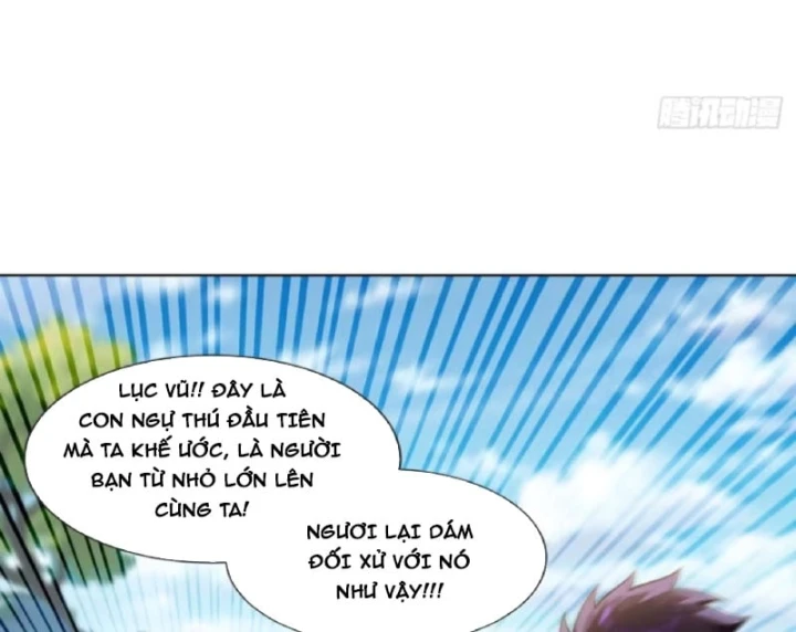 Ta Mở Ra Thời Đại Sủng Thú Thần Thoại Chapter 30 - 50