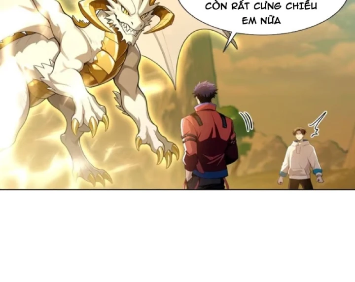 Ta Mở Ra Thời Đại Sủng Thú Thần Thoại Chapter 30 - 67