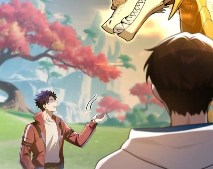 Ta Mở Ra Thời Đại Sủng Thú Thần Thoại Chapter 30 - 81
