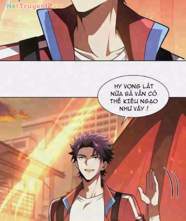 Ta Mở Ra Thời Đại Sủng Thú Thần Thoại Chapter 33 - 4