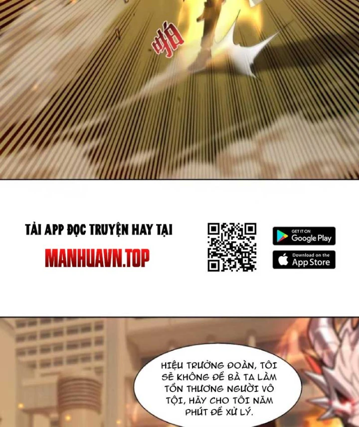 Ta Mở Ra Thời Đại Sủng Thú Thần Thoại Chapter 33 - 13