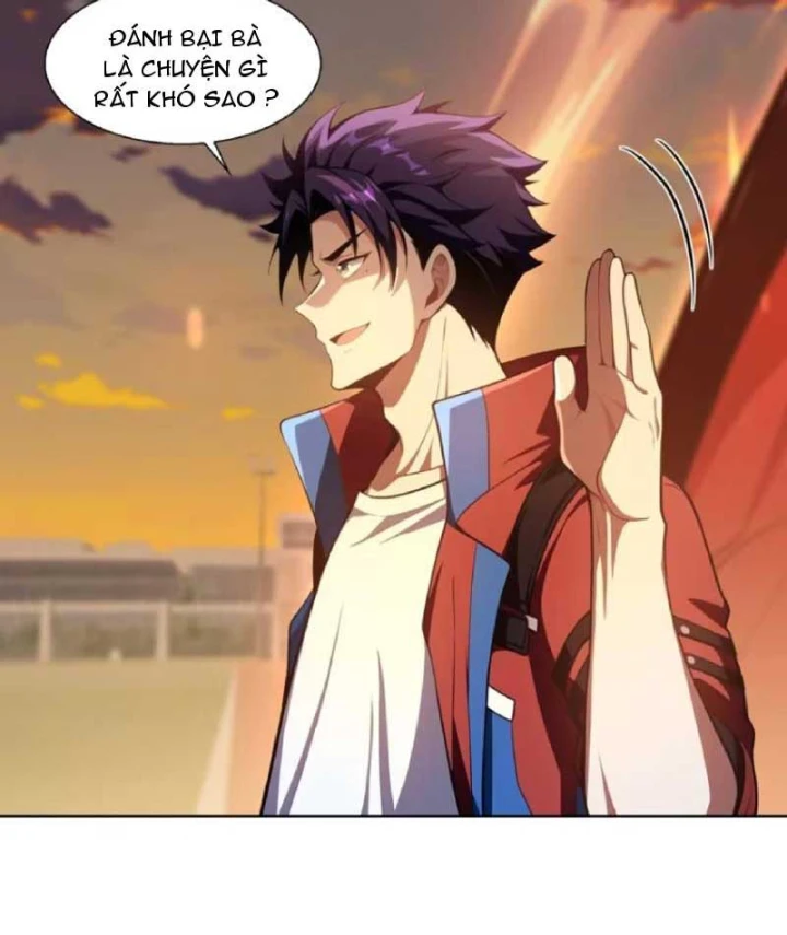 Ta Mở Ra Thời Đại Sủng Thú Thần Thoại Chapter 33 - 18